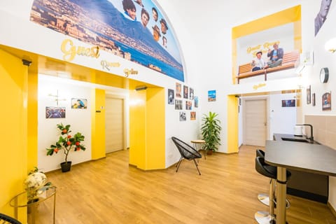 Guest Rooms Bellini Apartment in Naples