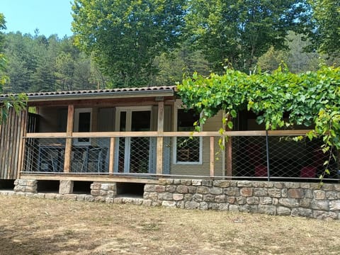 gite du devez des bruyéres House in Provence-Alpes-Côte d'Azur