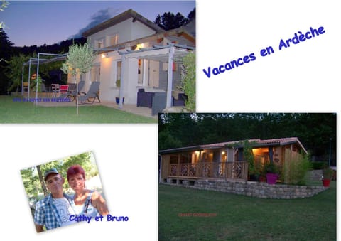 gite du devez des bruyéres House in Provence-Alpes-Côte d'Azur