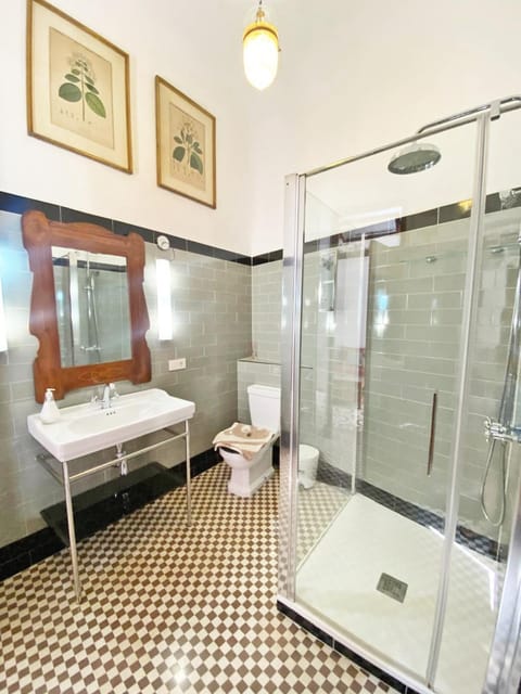 Shower, Toilet, Bathroom, Bath, towels