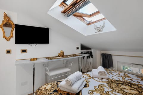 Amasia Verona House in Verona