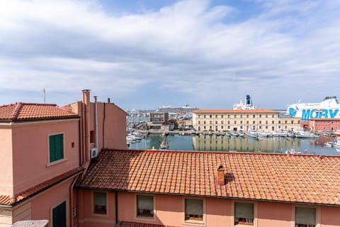 City view