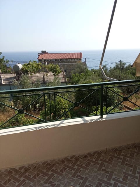 Natural landscape, View (from property/room), Balcony/Terrace