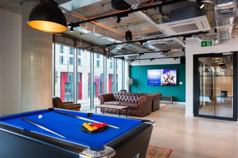 Communal lounge/ TV room, Billiard, Game Room