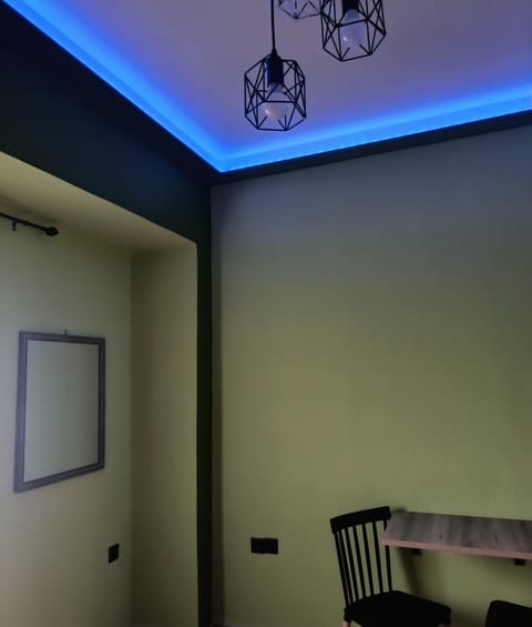 The Green House Apartment in Rethymno