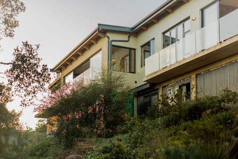 Property building, Garden, View (from property/room)