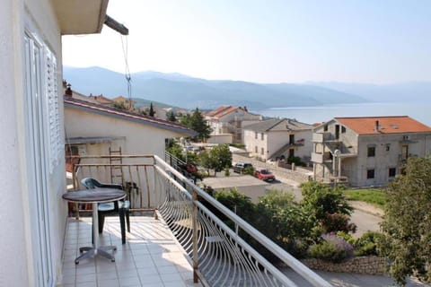 Appartements Prisika Novi Apartment in Novi Vinodolski