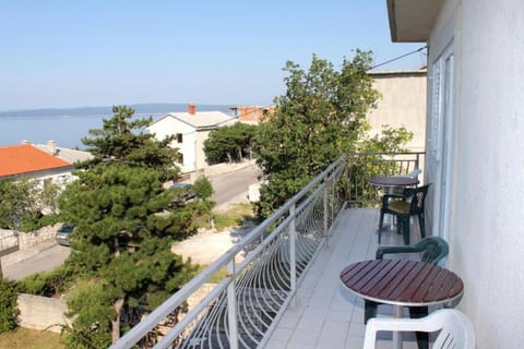 Appartements Prisika Novi Apartment in Novi Vinodolski