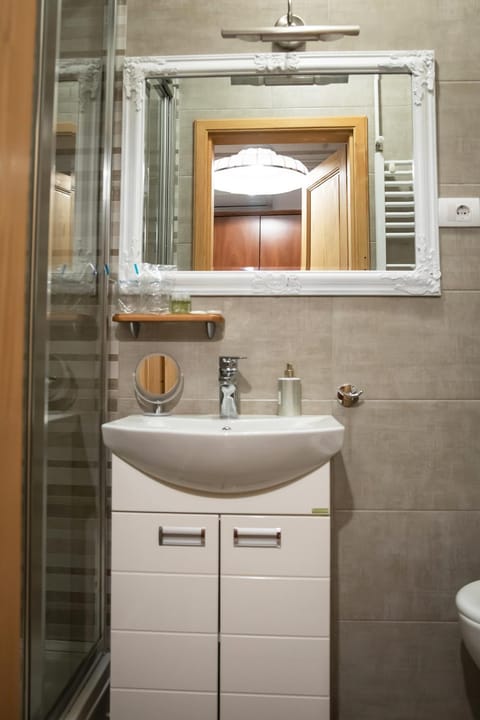 Apartments 135 Apartment hotel in Vojvodina