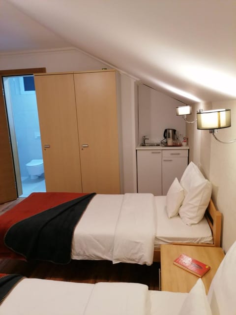 Apartments 135 Apartment hotel in Vojvodina