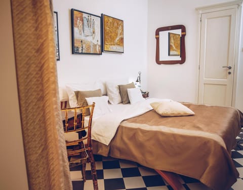 Apartments 135 Apartment hotel in Vojvodina