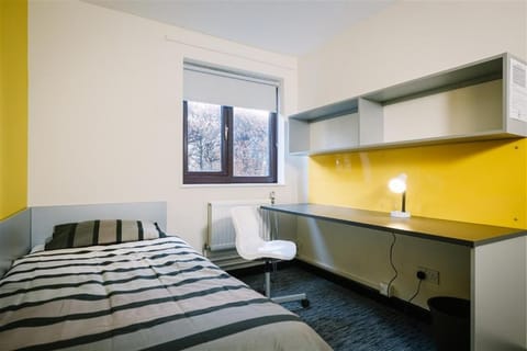 Waddell Hall, University of Cumbria Hotel in Lancaster