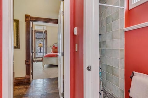 The Victorian Under the Gondola House in Steamboat Springs