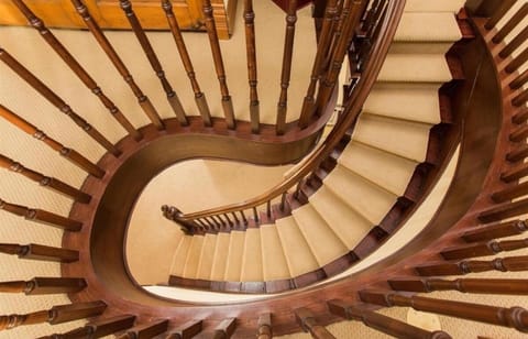 The Victorian Under the Gondola House in Steamboat Springs