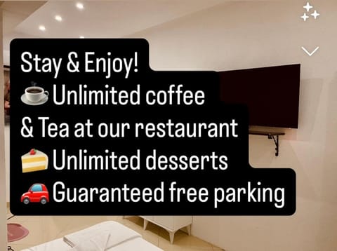 Qingji Family Apartments Hotel in North Macedonia