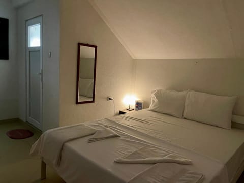 Qingji Family Apartments Hotel in North Macedonia