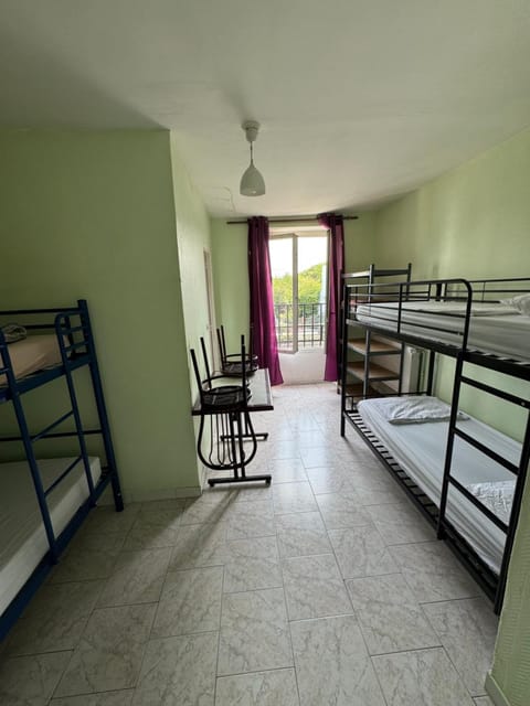 Hostel Wilson Hostel in Saint-Denis, France