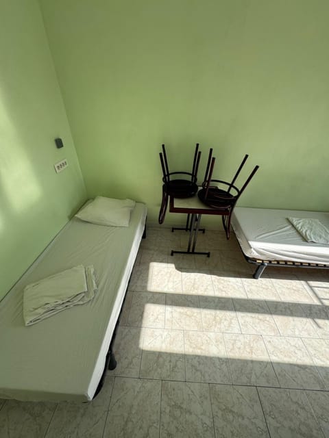 Hostel Wilson Hostel in Saint-Denis, France