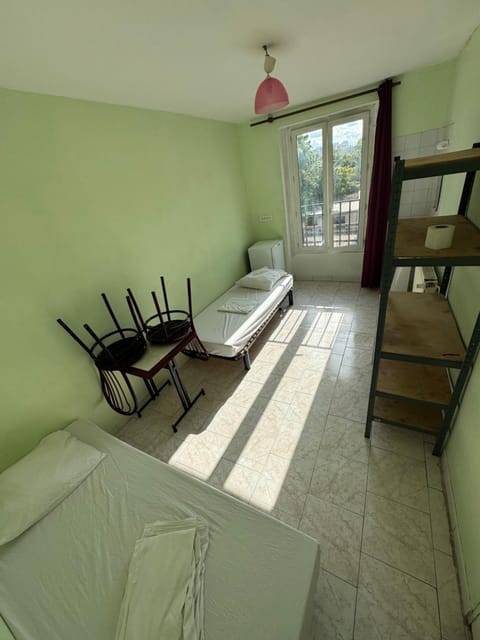 Hostel Wilson Hostel in Saint-Denis, France