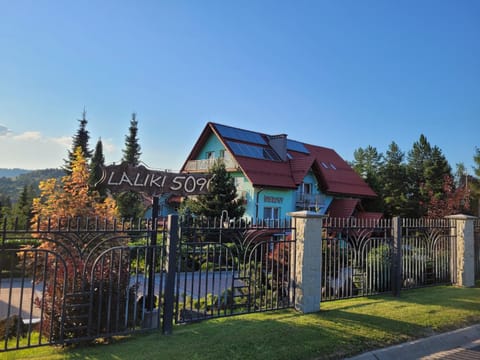 Property view