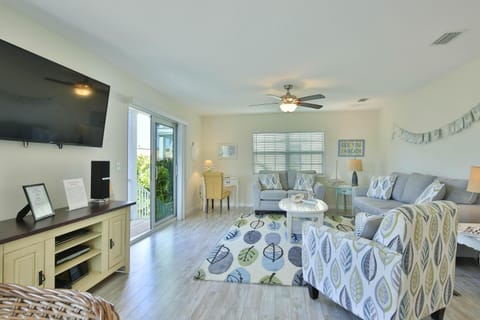 Lime Kiss Unit A House in Bradenton Beach