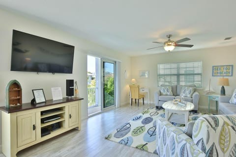 Lime Kiss Unit A House in Bradenton Beach