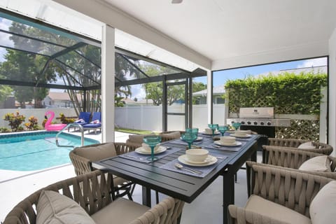 Florida Vibes House in Bradenton