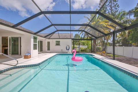 Florida Vibes House in Bradenton