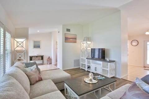 Florida Vibes House in Bradenton