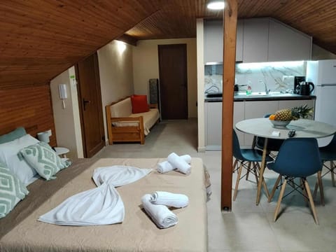 ANGO Secont Floor Apartment Apartment in Decentralized Administration of Macedonia and Thrace