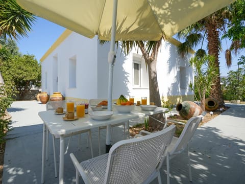 Day, View (from property/room), Balcony/Terrace, Dining area