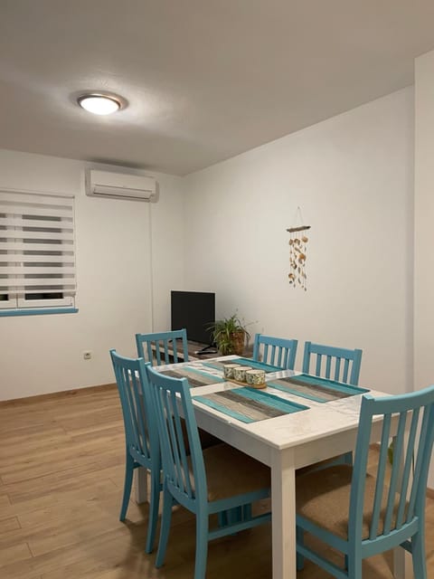 Apartman Zaton Apartment in Šibenik-Knin County, Croatia