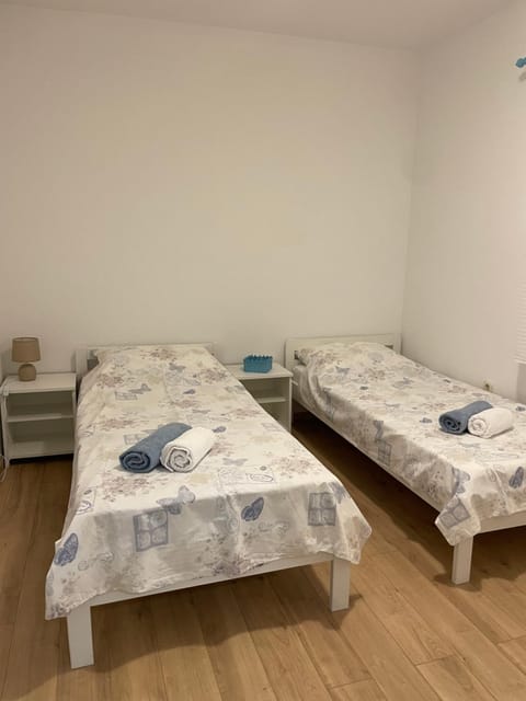 Apartman Zaton Apartment in Šibenik-Knin County, Croatia