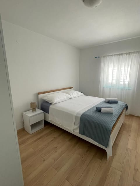 Apartman Zaton Apartment in Šibenik-Knin County, Croatia