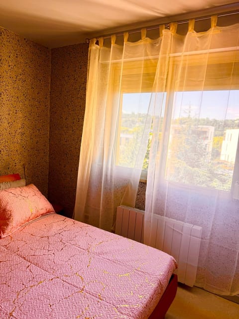 Studio Lyon Plage Apartment in Caluire-et-Cuire