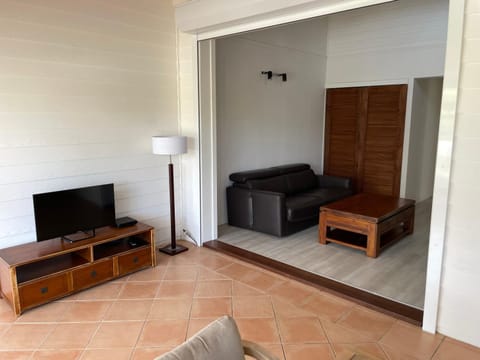 L'abri Côtier - Appartement duplex 2 chambres Apartment in Le Gosier