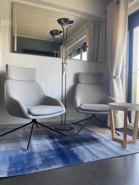 Studiodevos Apartment in Middelkerke