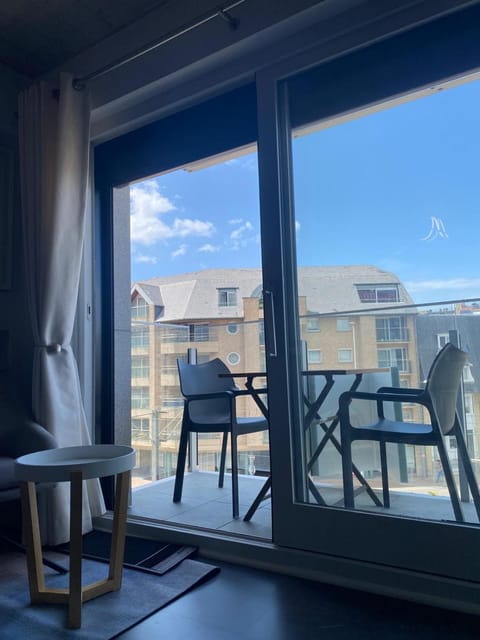 Studiodevos Apartment in Middelkerke