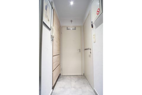 Studiodevos Apartment in Middelkerke