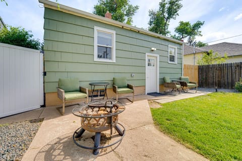 Property view
