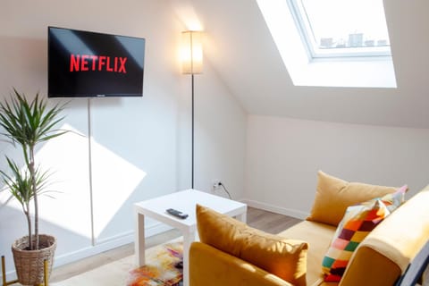 Logement Cosy au cœur de Blois Apartment in Blois