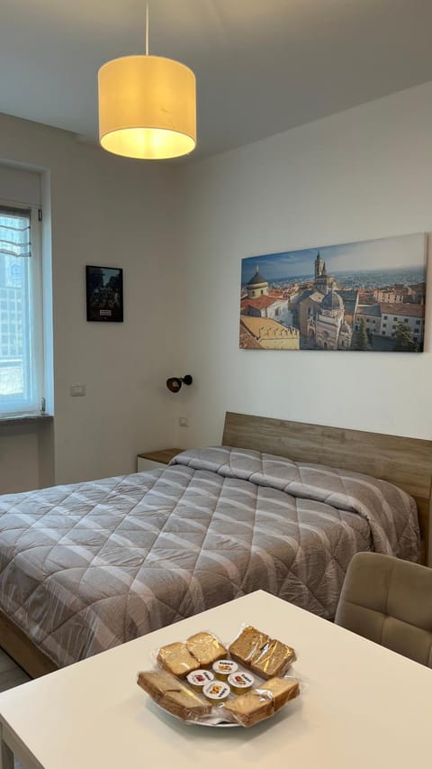 Luca's House Bergamo Orio House in Bergamo