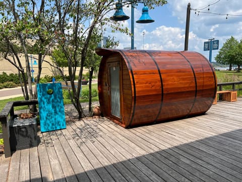 Endion Station Inn by Heirloom Boutique Collection Inn in Canal Park