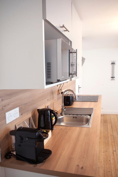 Joli cocon calme centre Blois Apartment in Blois