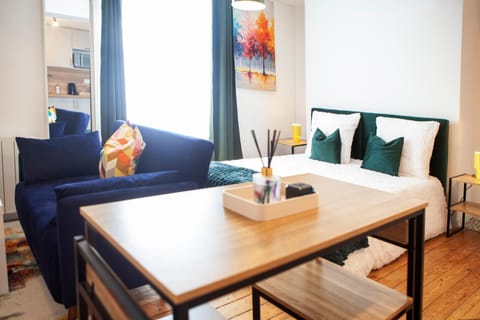 Joli cocon calme centre Blois Apartment in Blois