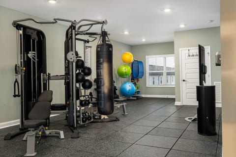 Arte Luxury townhomes F6 I Comfy 2 Bed 25 Bath Apartment in Clarksville