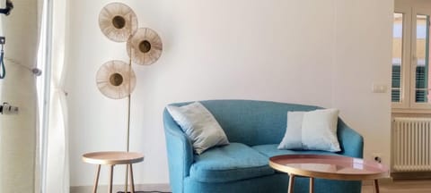 Salvia, Cinque Terre Apartment in Cinque Terre