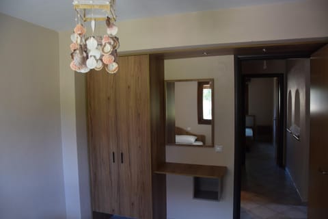 Bright stars appartment Apartment in Nikiti