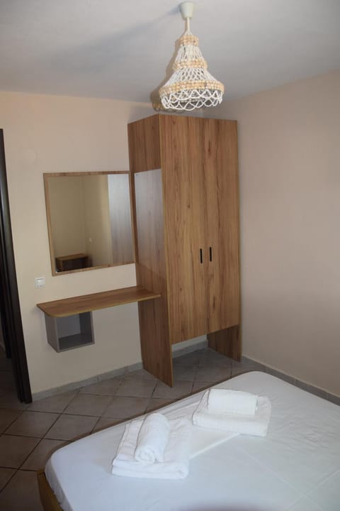 Bright stars appartment Apartment in Nikiti