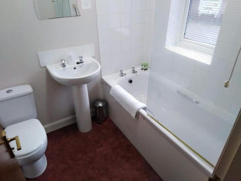 Black Swan Inn Hotel in England